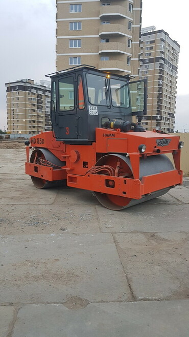 Hamm HD 95