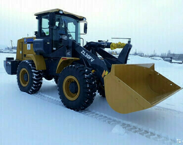 XCMG ZL30G