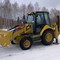 CAT 428F