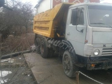 КамаЗ