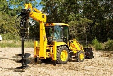 JCB3-CX