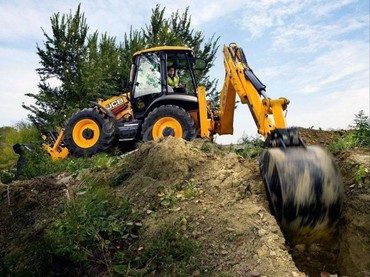 JCB 3CX