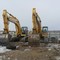 New Holland, Doosan