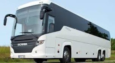 Scania, Neoplan.