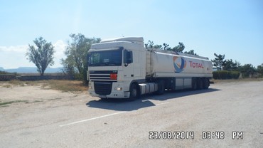 DAF