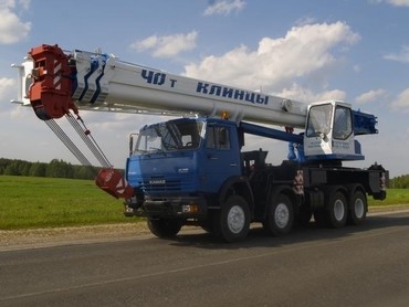 КЛИНЦЫ