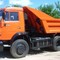 Услуги сервиса для самосвалов