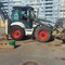 Hydromek 102s, HIDROMEK HMK 102B