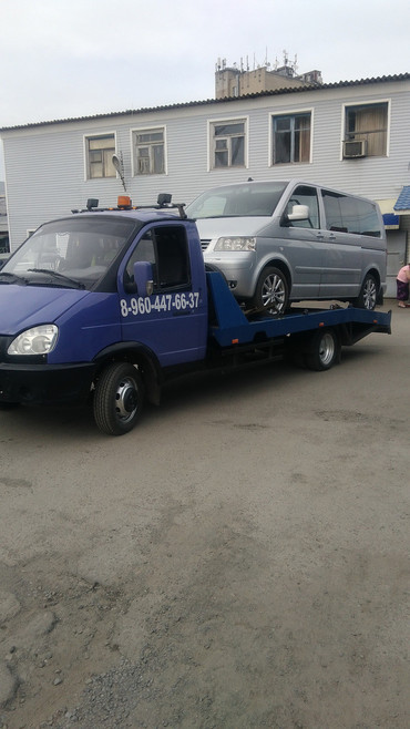 Газель