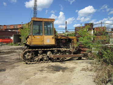 ДТ-75