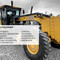 JOHN DEERE 622G