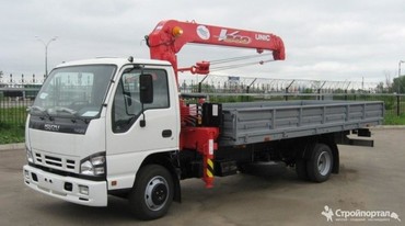ISUZU