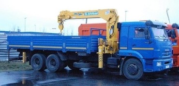 Камаз