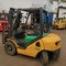 Komatsu, Toyota, Lonking.