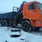 Камаз 43118