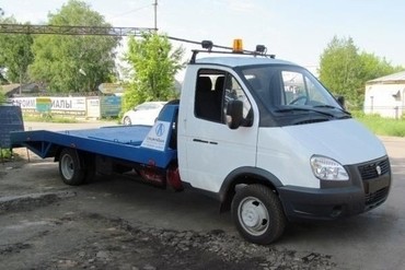 Газель