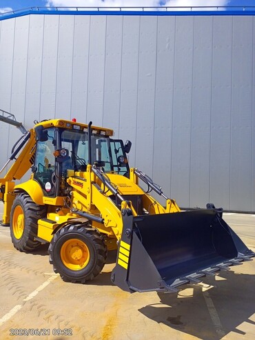 ZAUBERG EF 3W