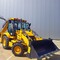 ZAUBERG EF 3W
