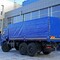 Камаз 43118