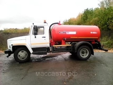 ГАЗ 3309