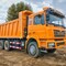 Shacman (Shaanxi) F3000