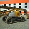Haulotte HA20PX