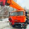 Ивановец 25т/31 метр