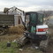 Bobcat E45