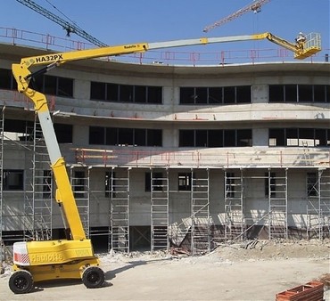 Haulotte HA 32 PX