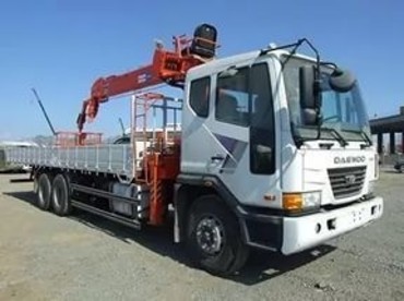 DAEWOO