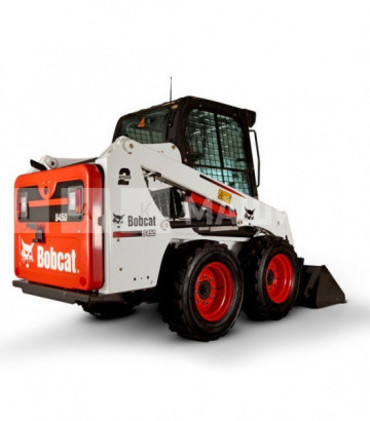 Bobcat