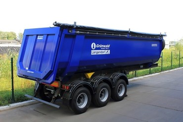 Grunwald 34 m3