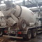Hino fm 8jl td-ngr