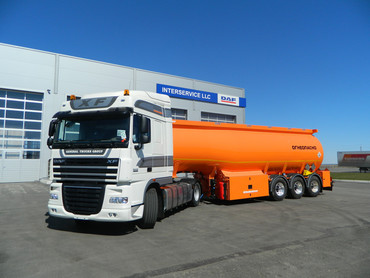 DAF