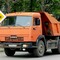Volvo, Камаз