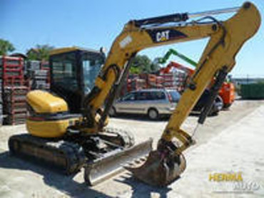 CAT-305 cr