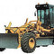 KOMATSU WB 97 S