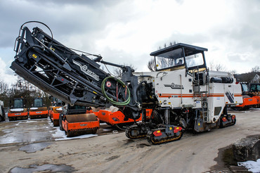 Wirtgen W2000