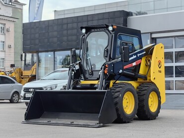 Lonking FV800