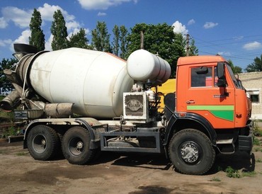 КАМАЗ