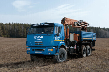 УБМ-85