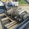 Ремонт погрузчиков XCMG, JCB, Volvo, Амкодор и другие