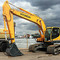 Hyundai R220LC9S