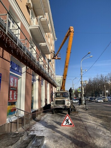 Газ 3309