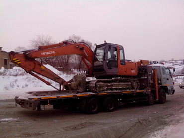 HITACHI