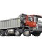 SCANIA P8X400 P400CB8X4EHZ
