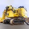 Komatsu PC 4000