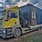 Man tga, Hino Ranger