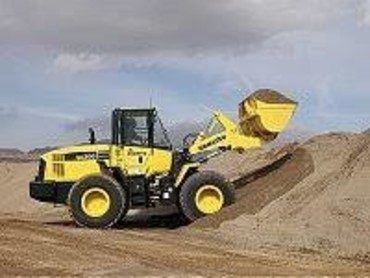 Komatsu