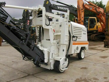 Wirtgen 1000 F